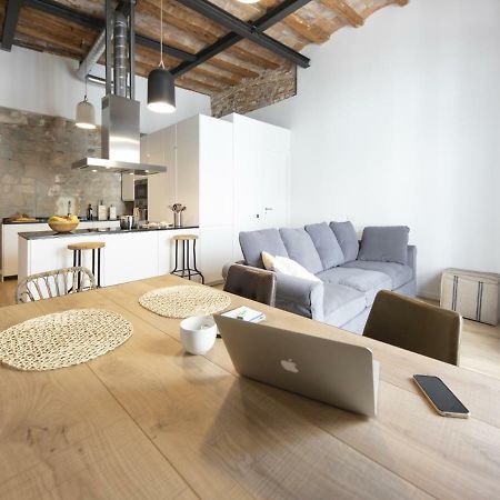 Bravissimo Bali, beautiful 2 bedroom apartment Girona Exterior foto