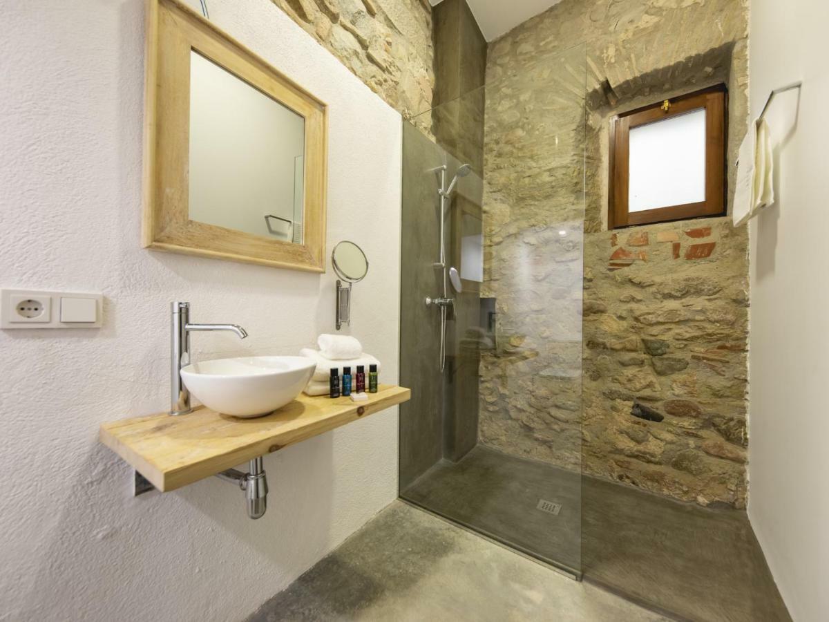 Bravissimo Bali, beautiful 2 bedroom apartment Girona Exterior foto