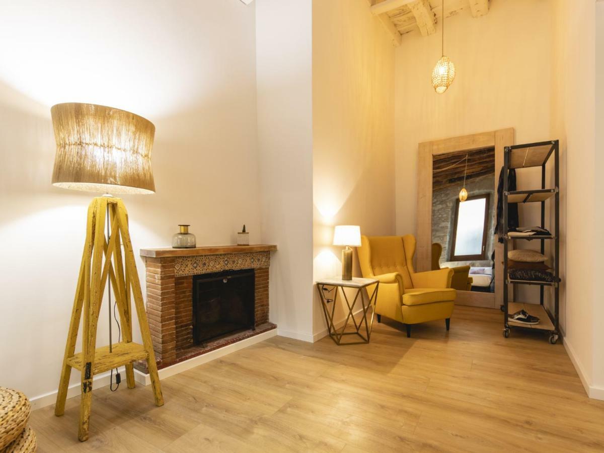 Bravissimo Bali, beautiful 2 bedroom apartment Girona Exterior foto
