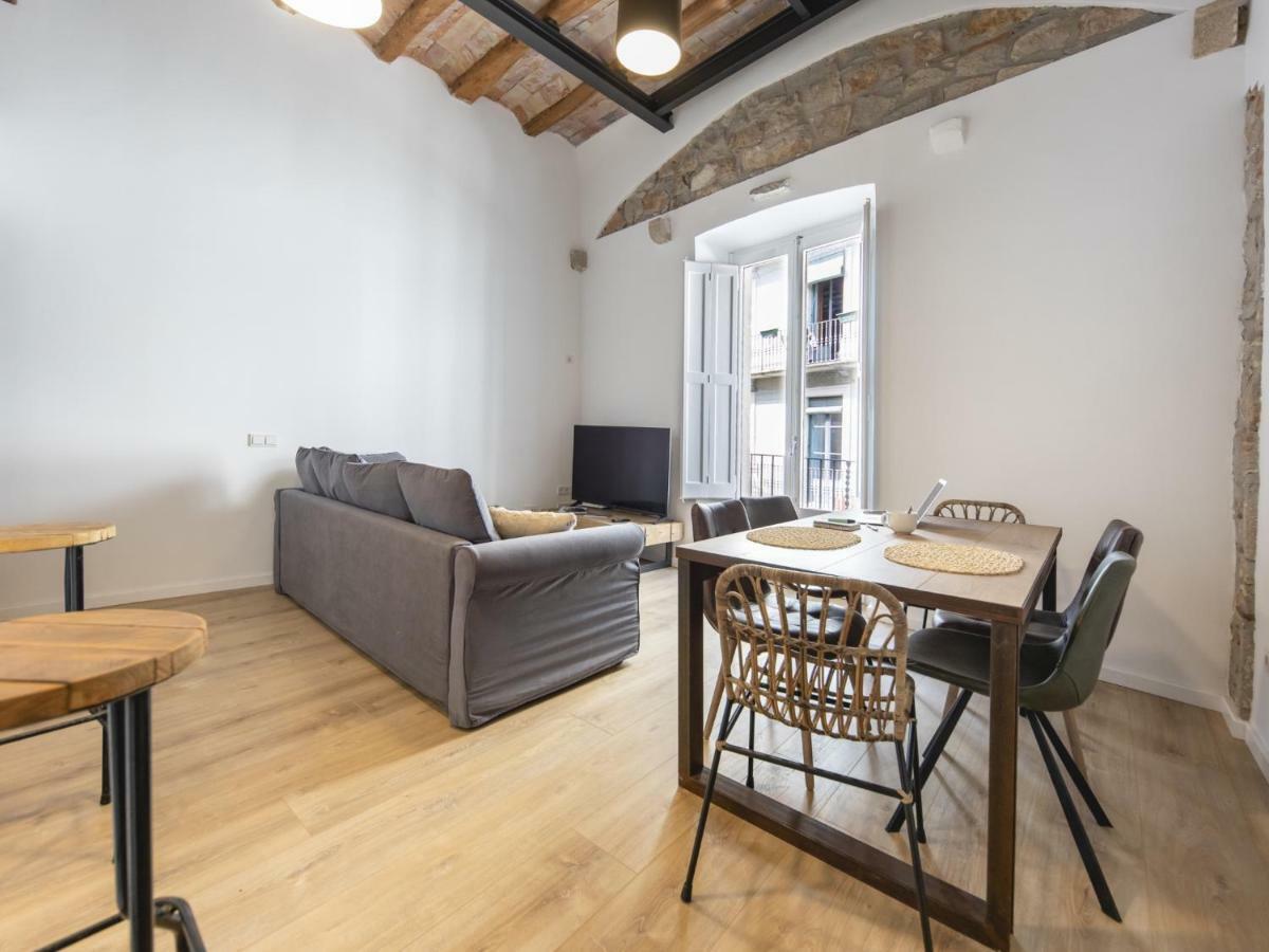 Bravissimo Bali, Beautiful 2 Bedroom Apartment Girona Exterior foto