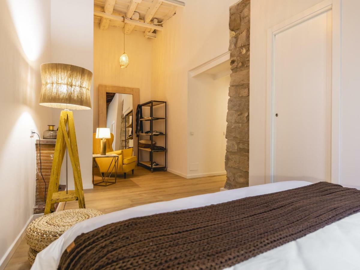 Bravissimo Bali, beautiful 2 bedroom apartment Girona Exterior foto