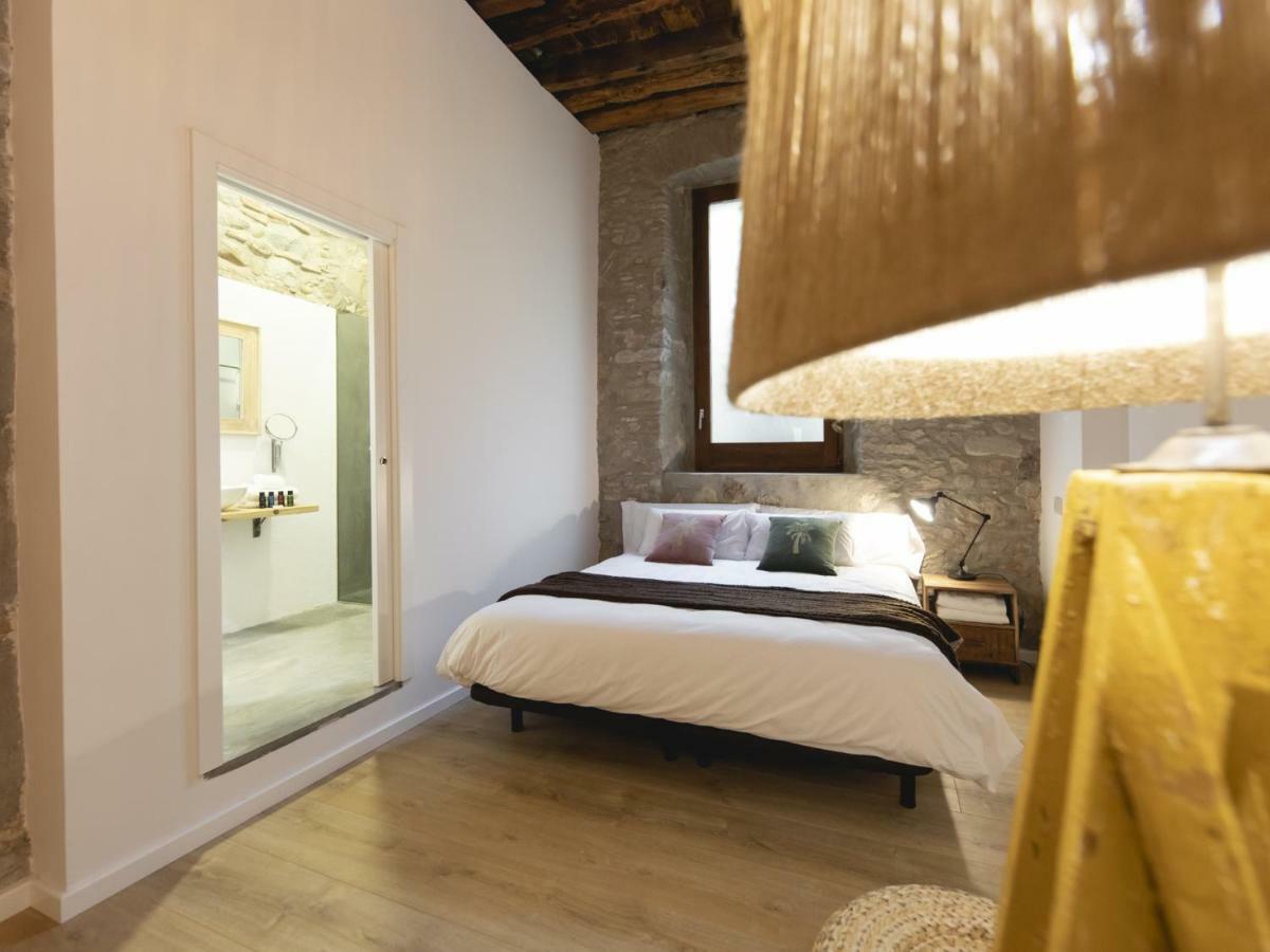 Bravissimo Bali, beautiful 2 bedroom apartment Girona Exterior foto