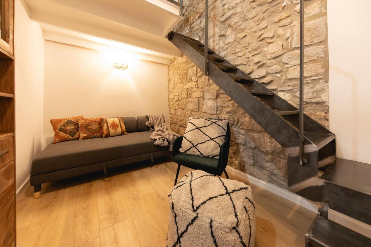 Bravissimo Bali, Beautiful 2 Bedroom Apartment Girona Exterior foto